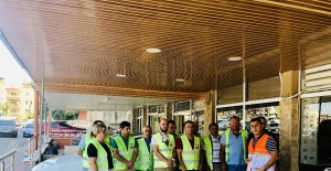 AYTO’dan 2. el araç alım satımı için yeterlilik sınavı