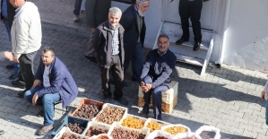 Bakan Pakdemirli’nin açıklamaları Malatyalı kayısı üreticilerini sevindirdi