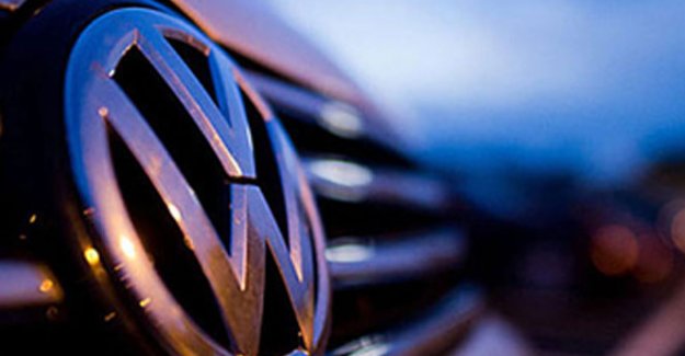 Volkswagen'in kar açıklaması ertelendi