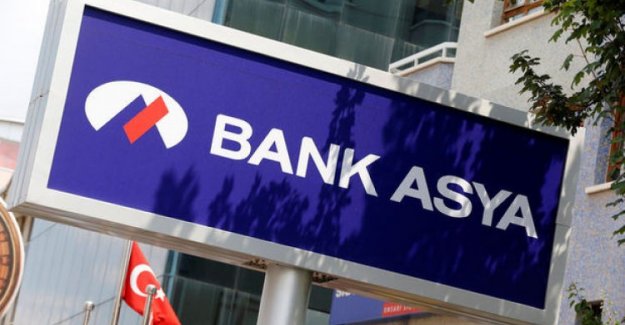 Bank Asya için kritik karar!