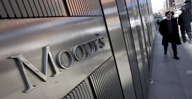 Bankacılardan Moody's'e sert tepki