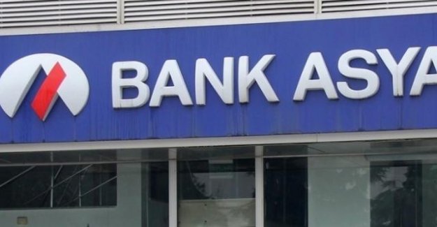 Bank Asya'nın üç iştiraki satışa konuldu