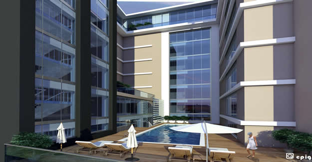 Bornova Da Yeni Bir Is Ve Yasam Merkezi A Loft Bornova Ekonomi Patronlar Gundemi