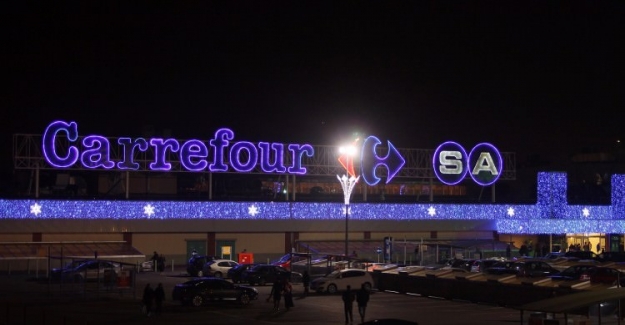 CarrefourSA'da 3 yeni atama