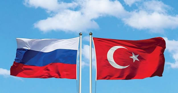 Rusya ve Türkiye'den ortak yatırım fonu geliyor