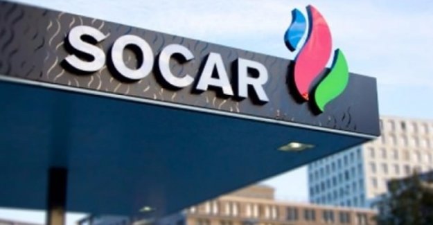 Socar, Petkim'de hisse sattı