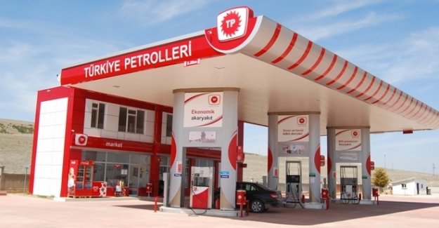 Türkiye Petrolleri için 4 teklif