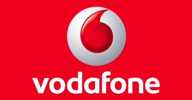 Vodafone Türkiye'den iPhone 7 açıklaması