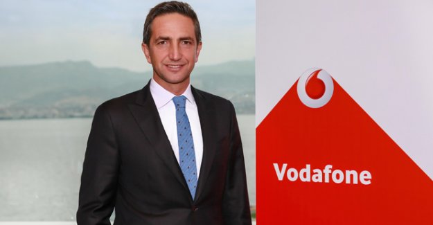 'Vodafone'lu esnafın, faturası artık kontrol altında'
