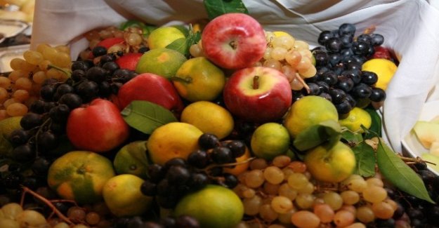 Yaş meyve sebze ve mamulleri ihracatçıları sanal pazar kurdu