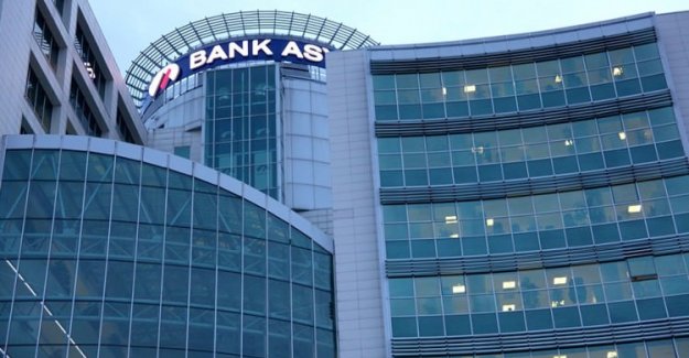 Bank Asya ödemeleri başladı