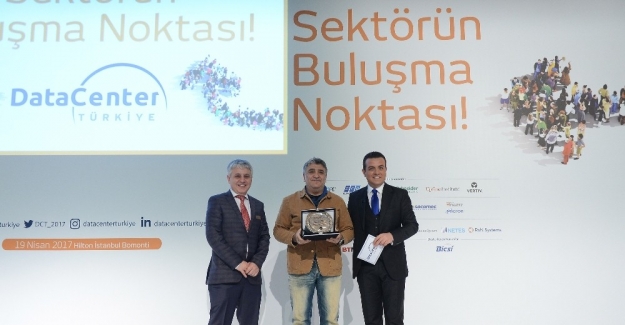 2017 Data Center Türkiye Konferansı gerçekleştirildi