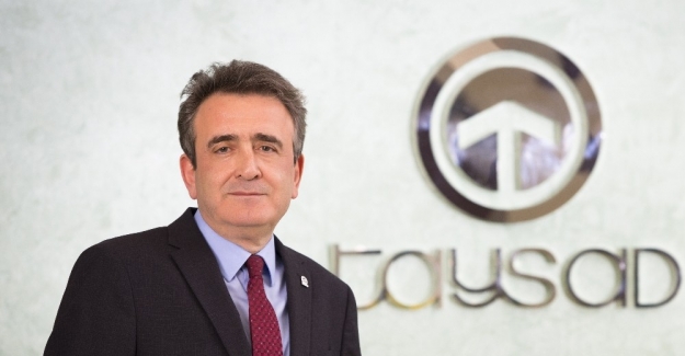Toyota Avrupa'dan 25 TAYSAD üyesine ödül