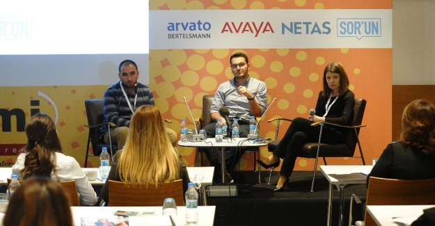 Müşteri Deneyimi Konferansı İstanbul'da gerçekleşti