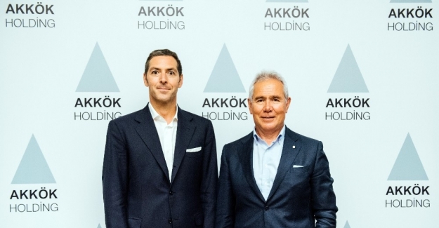 Akkök Holding 2017'de 1,2 milyar lira yatırım yapacak