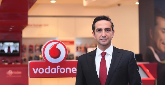 Vodafone yeni bir ev interneti kampanyası geliştirdi