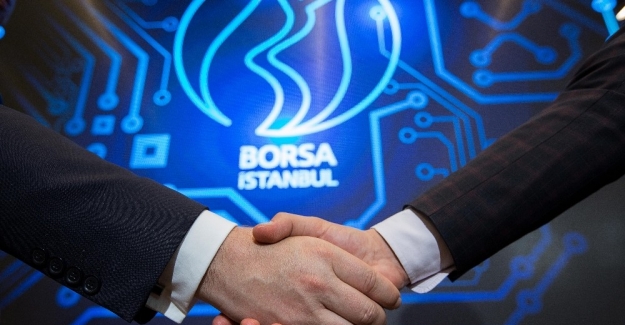 Borsa güne yükselişle başladı