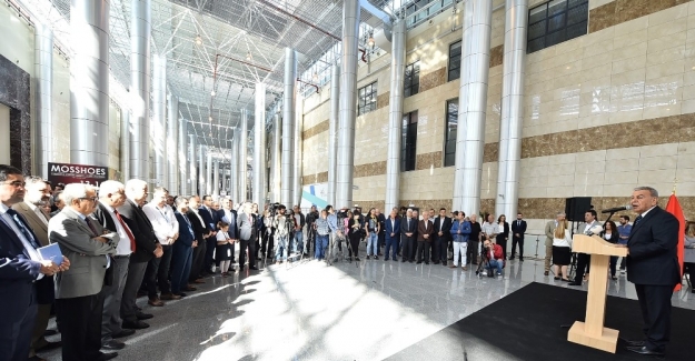 İzmir’in fuarları otelleri doldurdu