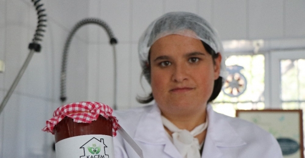 KAÇEM kadın çiftçilerin umudu oldu