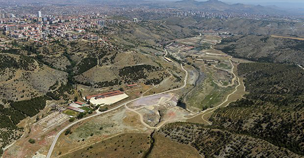 "Kanal Ankara"nın ihalesi yapıldı