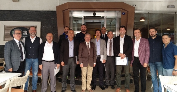 MÜSİAD’dan