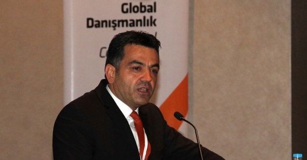 Sistem Global Adana’da