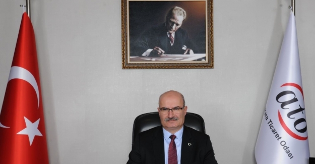 ATO üyelerine hukuk eğitimi