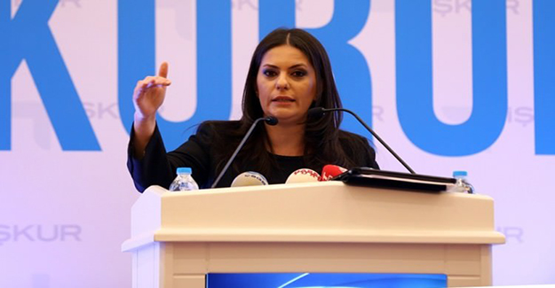 Bakan'dan İşsizlik Sigortası Fonu açıklaması!