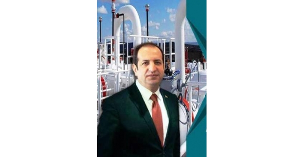 Bakan Yardımcısı Çiftci’den doğalgaz müjdesi