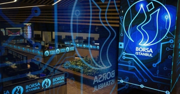 Borsa günü yükselişle tamamladı