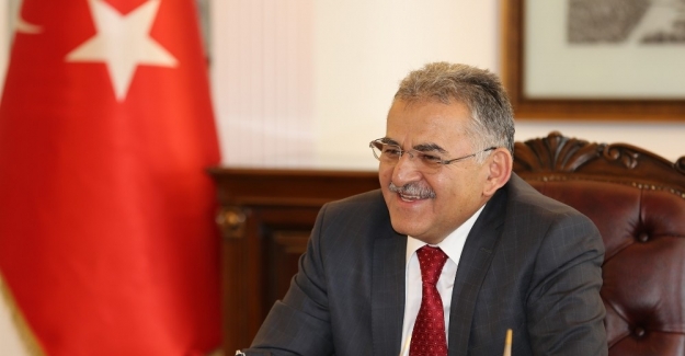 Büyükkılıç,