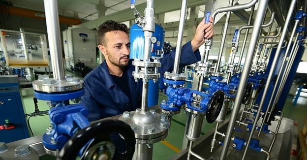 Enerji verimliliğinde ‘EVM’ farkı
