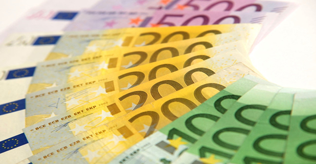 Euro tarihi rekorunu tazeledi