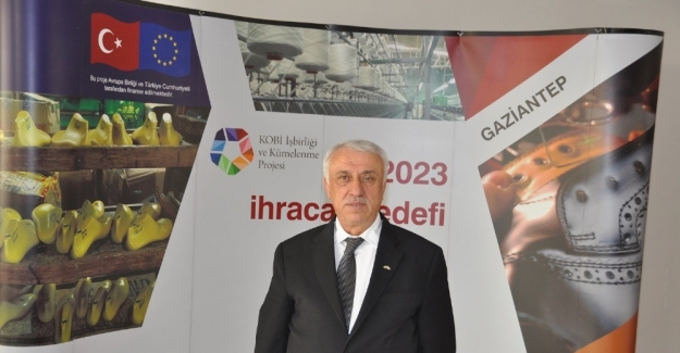 Güneydoğu’dan 187 ülkeye ihracat