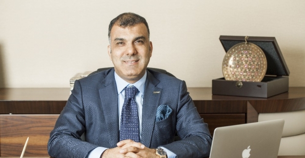 Kadooğlu: Türkiye’nin sürdürülebilir büyümesi...