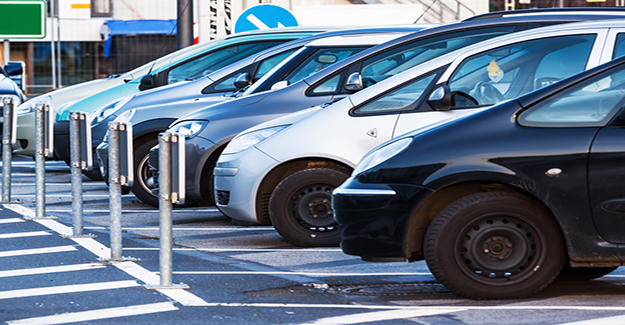 Palandöken: “22 milyon araca otopark şart”
