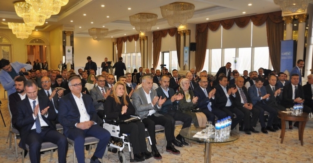 Türkiye tarımı konuşuyor