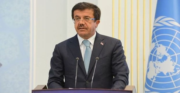 Zeybekci: Ekonomi yönetimi ikiye bölünmeli