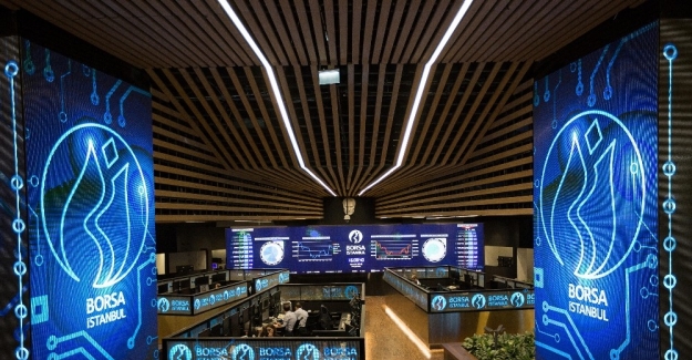 Borsa haftaya yükselişle başladı