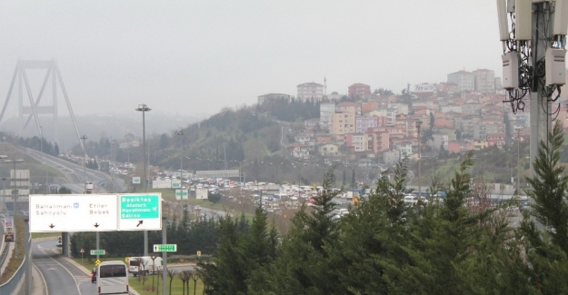 HGS’de yeni dönem
