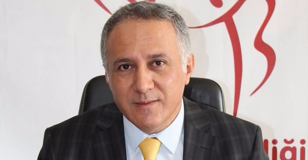 TB Genel Başkanı Şahin: “Ticari kredilerde dosya masrafı ödemesi yok”