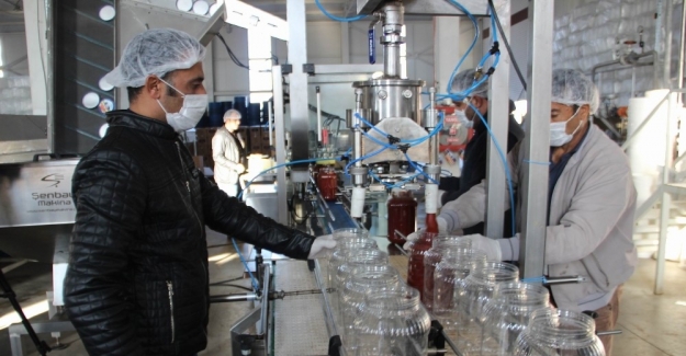 TKDK’dan destek aldı, onlarca gence iş alanı oluşturdu
