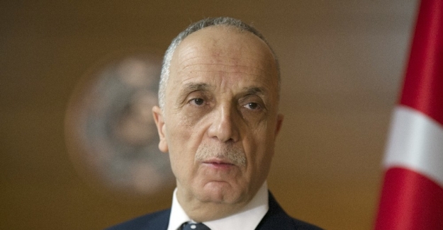 Türk-İş’in 2018 yılı için asgari ücret talebi...