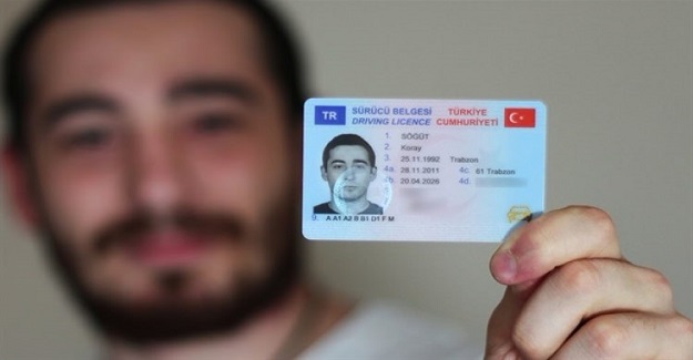 Ehliyet ve pasaport alacaklar dikkat!