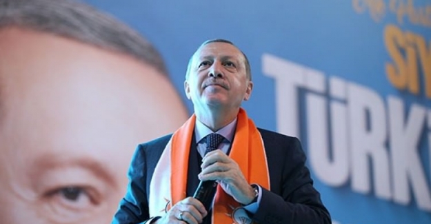 Erdoğan açıkladı! Artık belediyeler yapacak