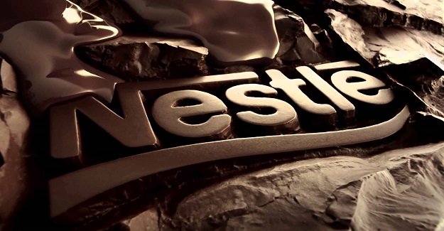 Nestle'den Nutella'ya dev satış