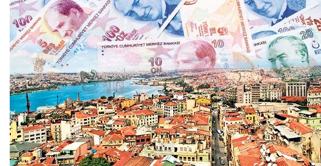 3 kamu bankasından imar barışı için flaş karar!