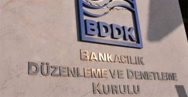 BDDK'dan kritik döviz hamlesi