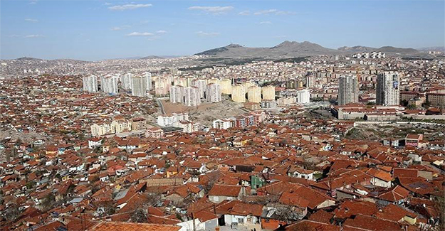İşte imar barışında toplanan para