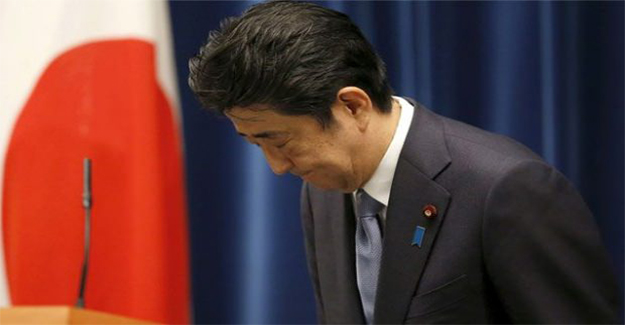 Japonya Trump'ın ileri sürdüğü şartları görüşmeyi kabul etti